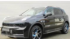 Zwart Gebruikt 2022 Lynk & Co 01 SUV | € 26.750 (Eerlijke prijs)