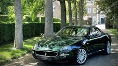 Maserati Coupé