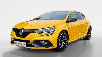 Occasion 2019 Renault Mégane IV Trophy Hatchback | € 33.435 (Eerlijke prijs)
