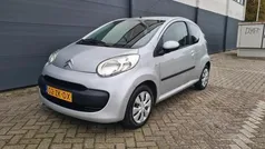 Gebruikt 2008 Citroën C1 Hatchback | € 2.750 (Eerlijke prijs)