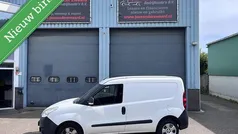 Gebruikt 2016 Opel Combo Edition MPV | € 3.950 (Goede deal)