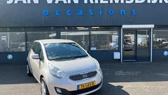 Gebruikt 2010 Kia Venga 2 Hatchback | € 2.695 (Eerlijke prijs)