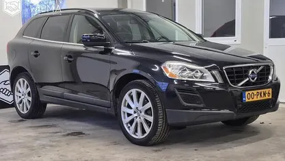 Occasion Volvo XC60 163 PK (119 kW) 2011 SUV