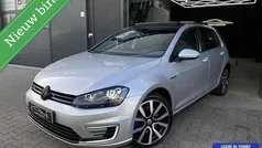 Gebruikt 2015 VW Golf VII GTE Hatchback | € 10.450 (Eerlijke prijs)
