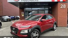 Gebruikt 2018 Hyundai Kona Comfort SUV | € 12.945 (Eerlijke prijs)