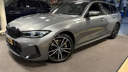 Occasion BMW 330 M Sport 184 PK (135 kW) 2023 Stationwagen