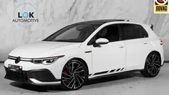 Gebruikt 2021 VW Golf VIII GTI | € 34.700 (Goede deal)