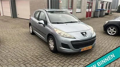 Occasion Peugeot 207 95 PK (69 kW) 2009 Hatchback