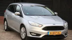 Gebruikt 2018 Ford Focus Stationwagen | € 6.750 (Eerlijke prijs)