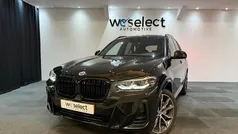 Gebruikt 2021 BMW X3 Executive SUV | € 42.950 (Eerlijke prijs)