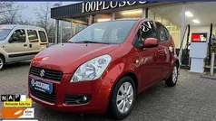 Gebruikt 2009 Suzuki Splash Comfort Hatchback | € 2.495 (Goede deal)