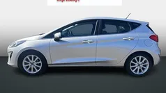 Hatchback Gebruikt 2017 Ford Fiesta Titanium Hatchback | € 10.950 (Eerlijke prijs)