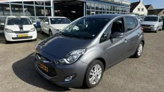 Gebruikt 2012 Hyundai ix20 MPV | € 9.950 (Eerlijke prijs)