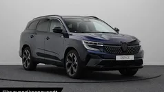 Blauw Nieuw 2025 Renault Espace Esprit Alpine MPV | € 44.945 (Super prijs)