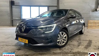 Gebruikt 2023 Renault Mégane GrandTour Equilibre Stationwagen | € 17.500 (Eerlijke prijs)