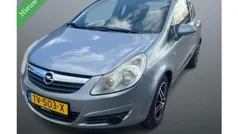 Gebruikt 2007 Opel Corsa Hatchback | € 2.250 (Eerlijke prijs)