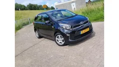 Gebruikt 2019 Kia Picanto Hatchback | € 8.950 (Eerlijke prijs)