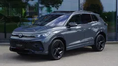 Gebruikt 2024 VW Tiguan R-line Edition SUV | € 61.450 (Eerlijke prijs)