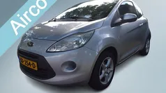 Zilver Gebruikt 2012 Ford Ka Champions Edition Hatchback | € 4.250 (Eerlijke prijs)
