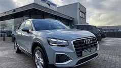 Gebruikt 2024 Audi Q2 Prestige SUV | € 33.950 (Eerlijke prijs)