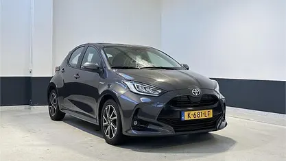 Occasion 2021 Toyota Yaris Hatchback | € 18.949 (Eerlijke prijs)