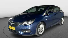 Gebruikt 2020 Opel Astra Edition Hatchback | € 9.888 (Goede deal)