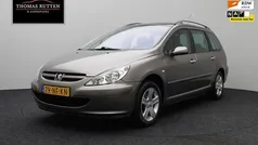 Gebruikt 2003 Peugeot 307 Stationwagen | € 1.750 (Eerlijke prijs)