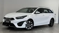 Wit Gebruikt 2024 Kia Ceed Stationwagen | € 27.195 (Goede deal)