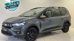 Grijs Nieuw 2025 Dacia Jogger Extreme MPV | € 34.295 (Eerlijke prijs)