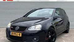 Gebruikt 2007 VW Golf V GTI Hatchback | € 4.948 (Goede deal)