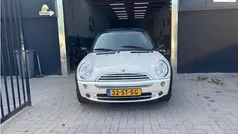 Gebruikt 2006 Mini Cooper Seven Hatchback | € 2.250 (Eerlijke prijs)