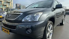 Grijs Gebruikt 2008 Lexus RX400h PURE SUV | € 9.950 (Goede deal)