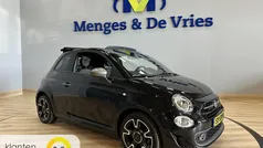 Gebruikt 2018 Fiat 500C Sport Cabriolet | € 11.795 (Eerlijke prijs)