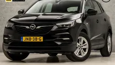 Gebruikt 2021 Opel Grandland X Sport SUV | € 20.445 (Super prijs)