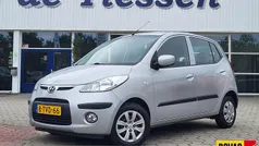 Gebruikt 2010 Hyundai i10 Dynamiq Hatchback | € 6.445 (Eerlijke prijs)