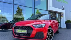 Gebruikt 2019 Audi A1 Sportback Hatchback | € 19.995 (Eerlijke prijs)