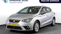 Grijs Gebruikt 2019 Seat Ibiza Reference Hatchback | € 11.495 (Eerlijke prijs)