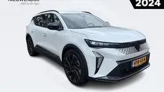 Blanc nacre (licht wit) Nieuw 2025 Renault Scénic Esprit Alpine MPV | € 47.995 (Eerlijke prijs)
