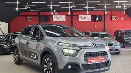 Occasion Citroën C3 PureTech 2024 Hatchback