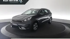 Grijs Gebruikt 2018 Kia Niro SUV | € 15.850 (Eerlijke prijs)