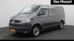 Grijs Gebruikt 2020 VW T6.1 Comfortline Van | € 29.900 (Super prijs)