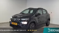 Gebruikt 2023 Dacia Spring Comfort Plus Hatchback | € 13.740 (Eerlijke prijs)