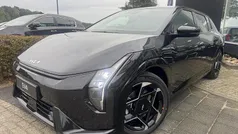 Overige Nieuw 2025 Kia EV4 GT-Line Hatchback | € 42.800 (Goede deal)