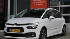 Gebruikt 2019 Citroën C4 SpaceTourer PureTech MPV | € 16.950 (Goede deal)