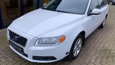Gebruikt 2008 Volvo V70 Kinetic Stationwagen | € 12.744 (Eerlijke prijs)