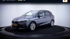 Gebruikt 2020 BMW 218 Advantage Stationwagen | € 24.925 (Eerlijke prijs)