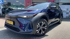 Gebruikt 2025 Toyota bZ4X Active SUV | € 36.900 (Goede deal)
