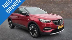 Gebruikt 2019 Opel Grandland X SUV | € 11.950 (Goede deal)