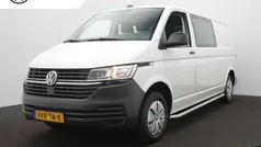 Wit Gebruikt 2023 VW T6.1 Business Van | € 22.900 (Eerlijke prijs)