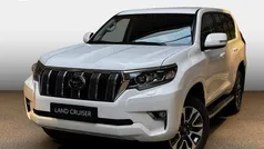 Gebruikt 2024 Toyota Land Cruiser SUV | € 69.950
